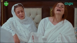 Mohabbat Satrangi - Episode 18